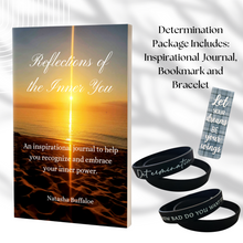 Load image into Gallery viewer, Reflections of the Inner You - Book Only and Special Book Packages
