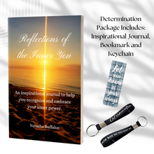 Load image into Gallery viewer, Reflections of the Inner You - Book Only and Special Book Packages
