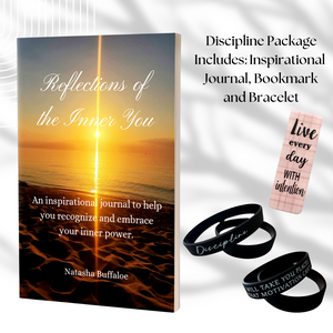 Reflections of the Inner You - Book Only and Special Book Packages