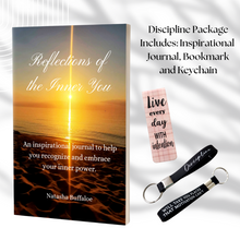 Load image into Gallery viewer, Reflections of the Inner You - Book Only and Special Book Packages
