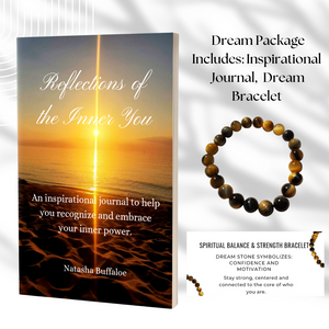 Reflections of the Inner You - Book Only and Special Book Packages