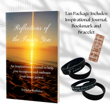 Load image into Gallery viewer, Reflections of the Inner You - Book Only and Special Book Packages
