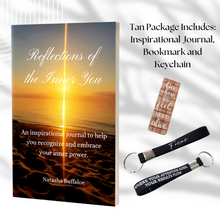 Load image into Gallery viewer, Reflections of the Inner You - Book Only and Special Book Packages
