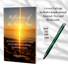 Load image into Gallery viewer, Reflections of the Inner You - Book Only and Special Book Packages
