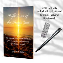 Load image into Gallery viewer, Reflections of the Inner You - Book Only and Special Book Packages
