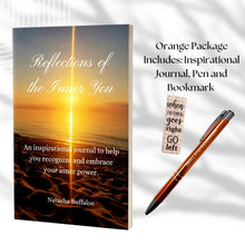 Load image into Gallery viewer, Reflections of the Inner You - Book Only and Special Book Packages
