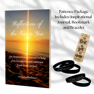 Reflections of the Inner You - Book Only and Special Book Packages