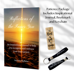 Reflections of the Inner You - Book Only and Special Book Packages