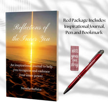 Load image into Gallery viewer, Reflections of the Inner You - Book Only and Special Book Packages
