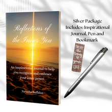 Load image into Gallery viewer, Reflections of the Inner You - Book Only and Special Book Packages
