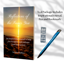 Load image into Gallery viewer, Reflections of the Inner You - Book Only and Special Book Packages
