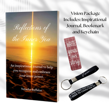 Load image into Gallery viewer, Reflections of the Inner You - Book Only and Special Book Packages
