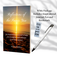 Load image into Gallery viewer, Reflections of the Inner You - Book Only and Special Book Packages
