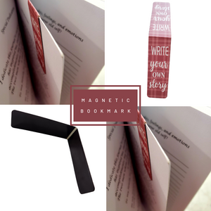 Bookmarks - Motivational