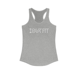 InsideOut Fit Racerback Tank