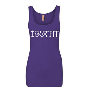 Tank Top - Women's