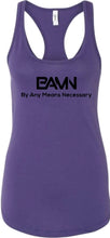 Load image into Gallery viewer, BAMN Fit Tank Top
