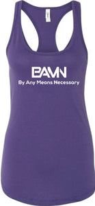 BAMN Fit Tank Top