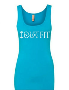 Tank Top - Women's