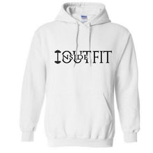 Load image into Gallery viewer, InsideOut Fit Hoodie
