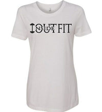 Load image into Gallery viewer, InsideOut Fit Tee
