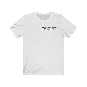 InsideOut Fit T-Shirt Chest Logo