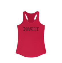 Load image into Gallery viewer, InsideOut Fit Racerback Tank
