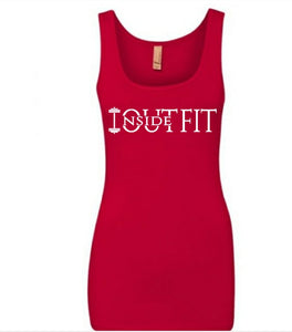 Tank Top - Women's