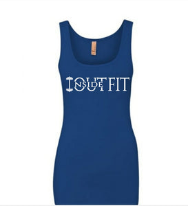 Tank Top - Women's