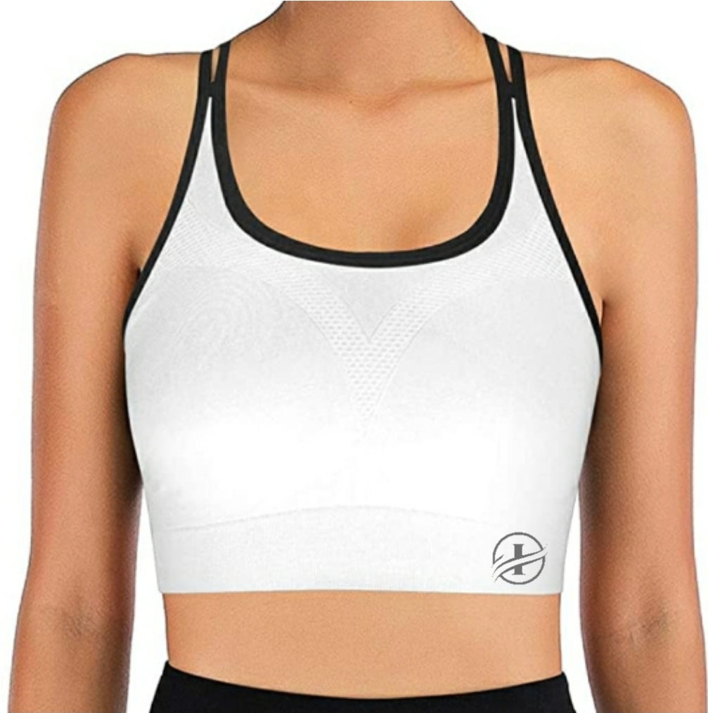 Sexy Cross Sports Bra