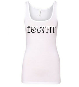 Tank Top - Women's